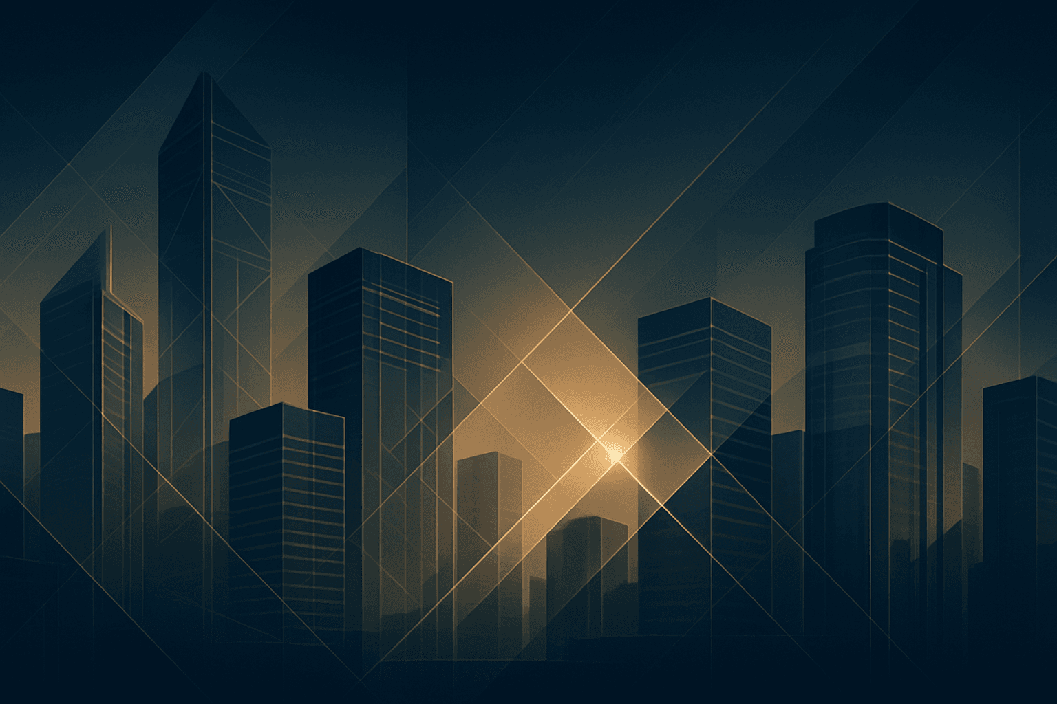 Hero background showcasing a professional team